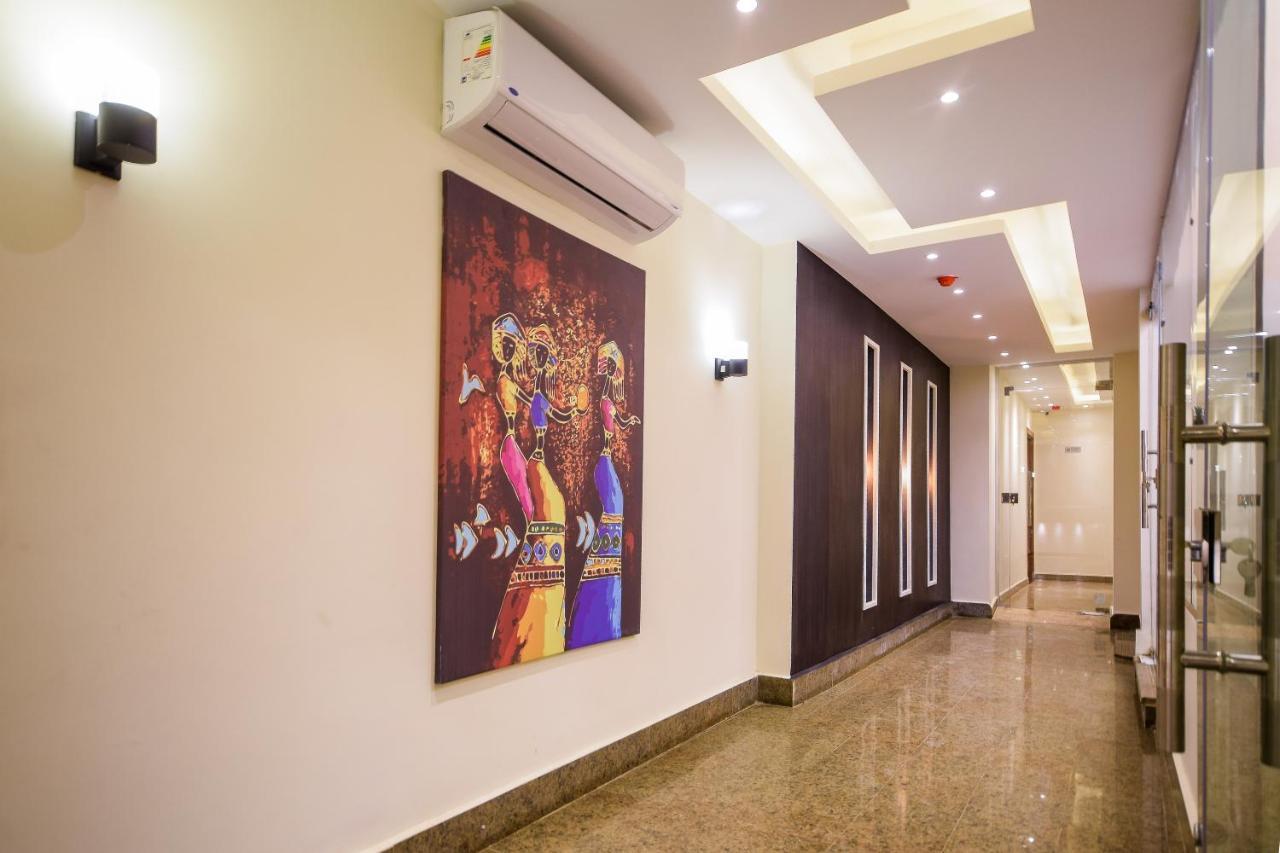 New Pyramid Quen Hotel Cairo Exterior photo